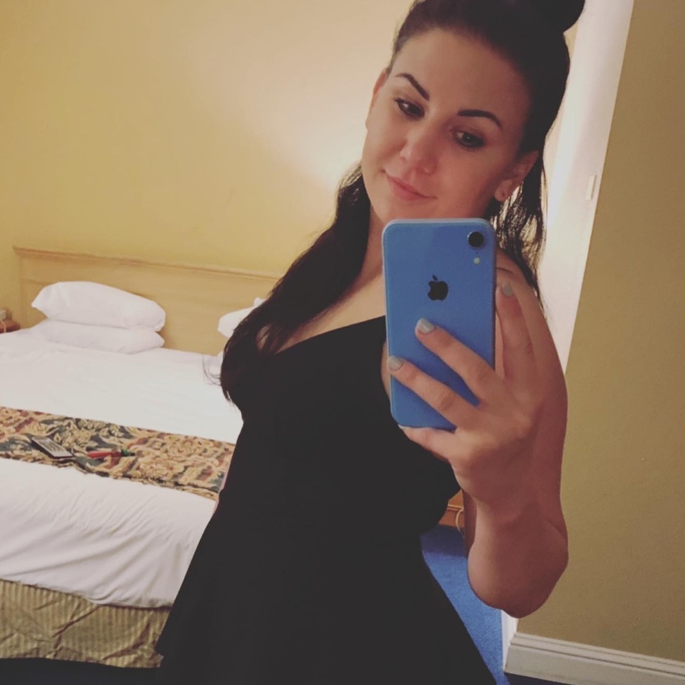 Meet your Posher, Allie